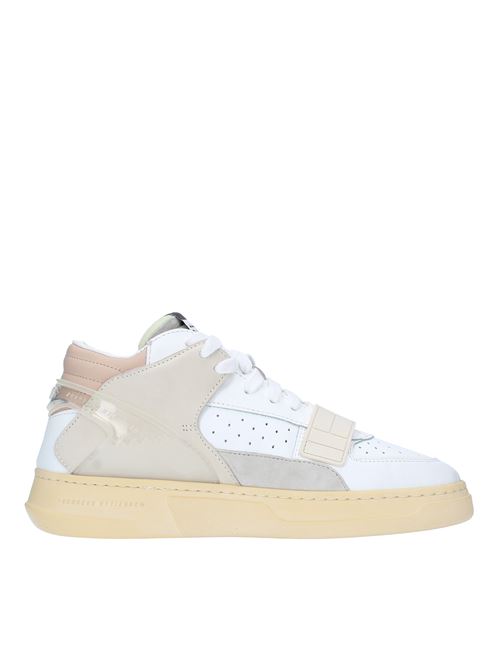  RUN OF | MID COMBI-CPBIANCO-ROSA
